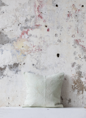 Kantha Pillow 1056