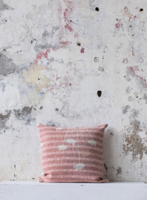 Kantha Pillow 1065
